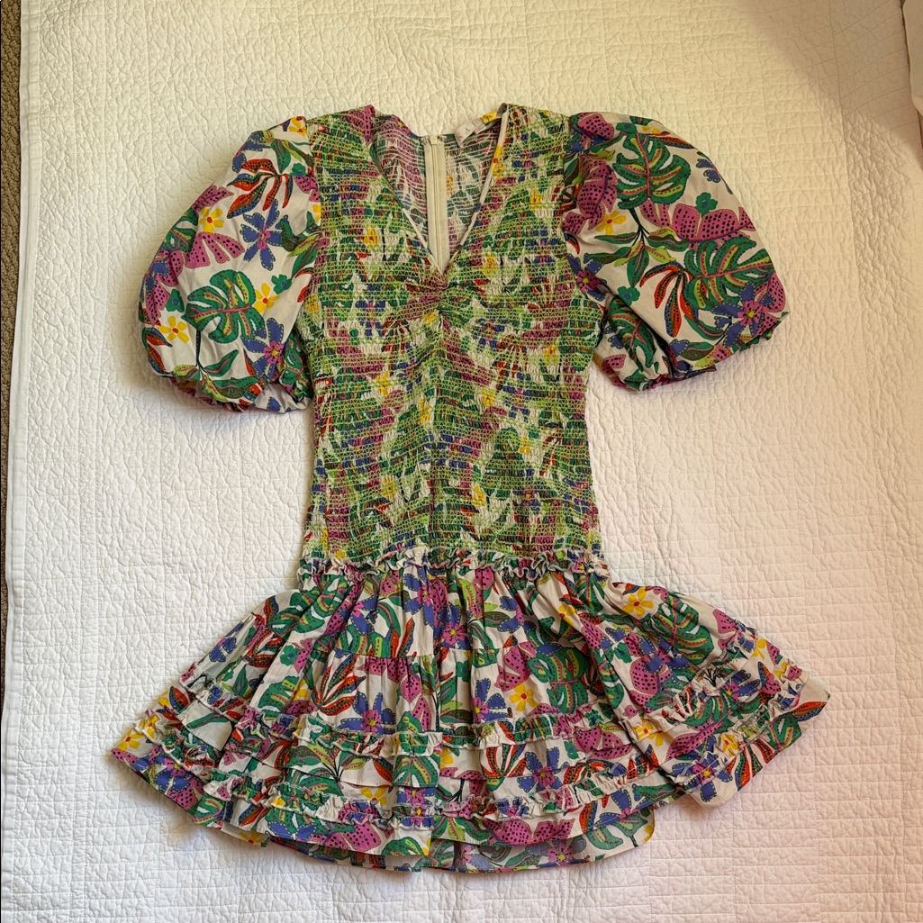 Karlie Dress!